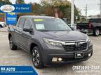 2020 Honda Ridgeline