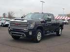 2020 GMC Sierra 3500