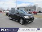 2021 Ford Expedition