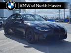 2022 Bmw M3