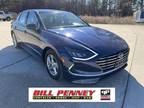 2021 Hyundai Sonata