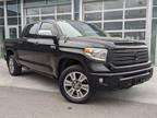 2017 Toyota Tundra