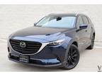 2022 Mazda CX-9