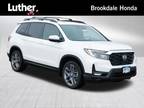 2022 Honda Passport