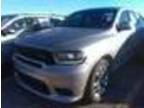 2019 Dodge Durango