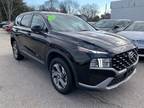 2021 Hyundai Santa Fe