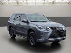 2020 Lexus GX 460