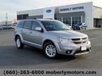 2019 Dodge Journey