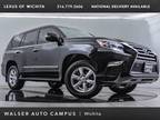 2014 Lexus GX 460