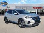 2021 Nissan Murano