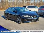 2023 Nissan Maxima