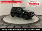 2019 Jeep Renegade