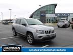 2017 Jeep Compass