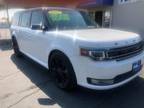 2017 Ford Flex