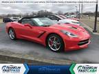 2015 Chevrolet Corvette