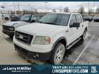 2008 Ford F-150