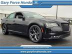 2021 Chrysler 300