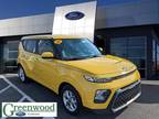 2020 Kia Soul