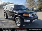 2013 Toyota FJ Cruiser