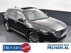 2023 Mazda CX-9