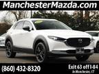 2022 Mazda CX-30