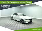 2019 Bmw 330