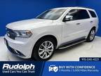 2019 Dodge Durango
