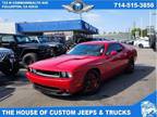 2014 Dodge Challenger