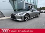 2020 Lexus LC 500