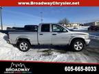 2007 Dodge Ram 1500