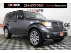 2011 Dodge Nitro