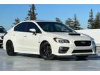 2016 Subaru WRX STI