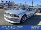 2009 Ford Mustang