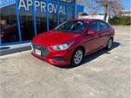 2020 Hyundai Accent