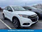 2019 Honda HR-V
