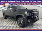 2022 GMC Sierra 3500