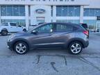 2019 Honda HR-V