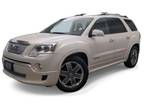 2011 GMC Acadia