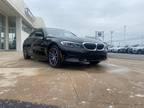 2020 Bmw 330