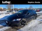 2014 Honda CR-Z