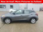 2022 Nissan Kicks
