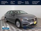 2020 Volkswagen Jetta