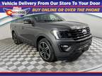 2019 Ford Expedition