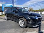 2019 Chevrolet Blazer