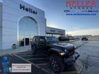 2022 Jeep Wrangler Unlimited