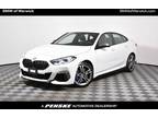 2020 BMW M235 Gran Coupe