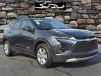 2021 Chevrolet Blazer