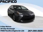 2020 Toyota Prius