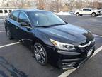 2021 Subaru Legacy