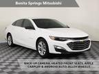 2020 Chevrolet Malibu